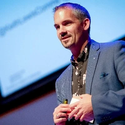Image of Keith Lewis