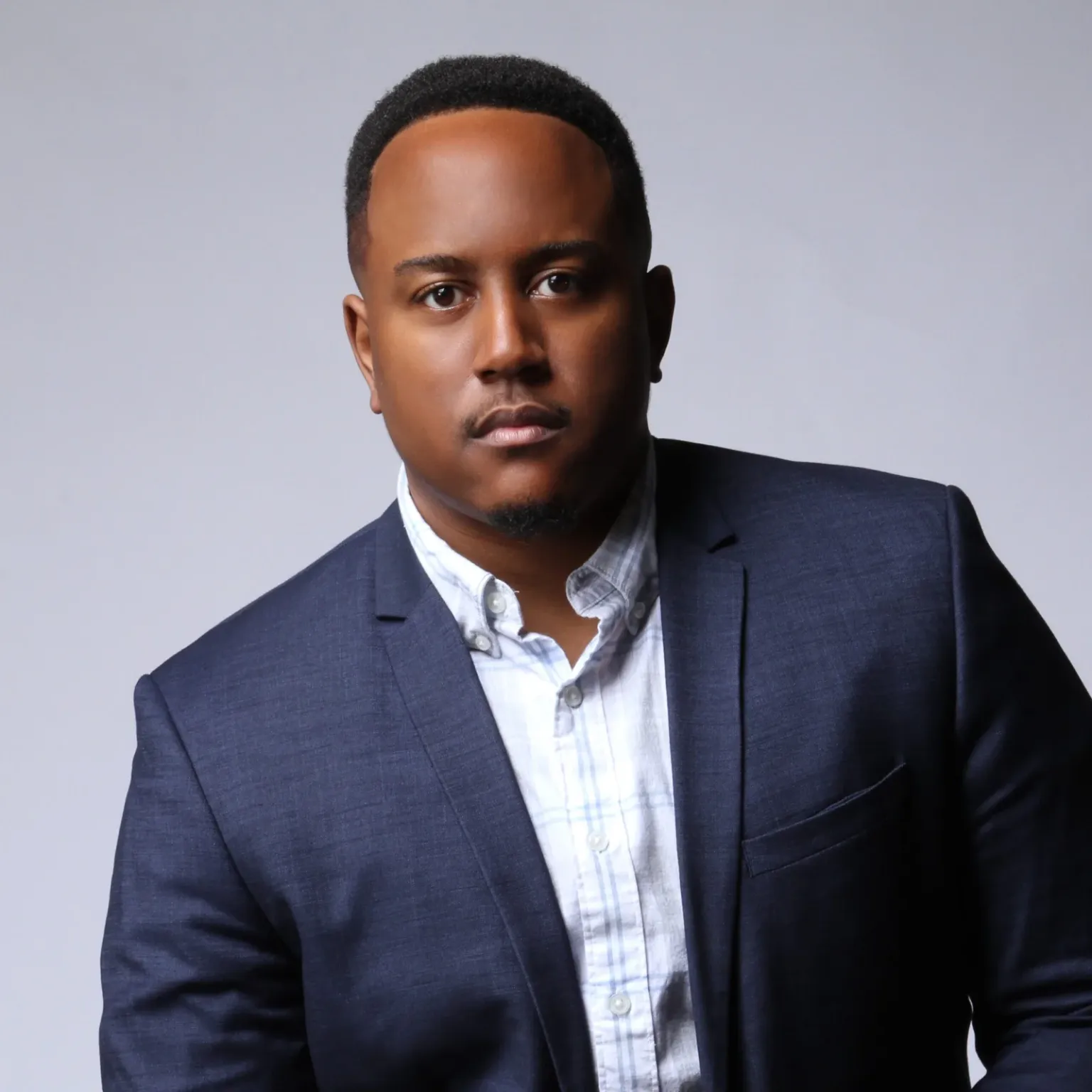 Image of Troy Sandidge