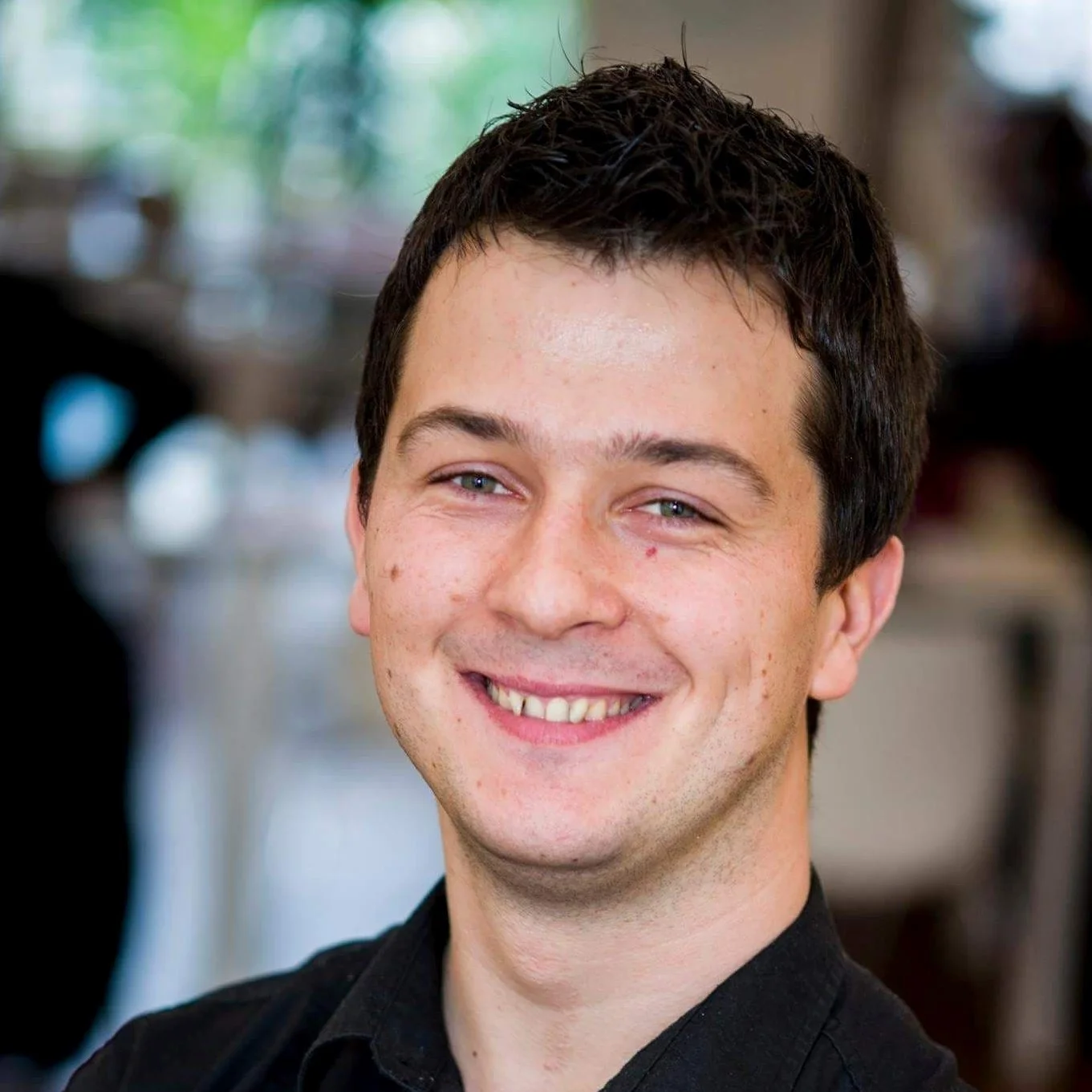 Image of Filip Simonovski