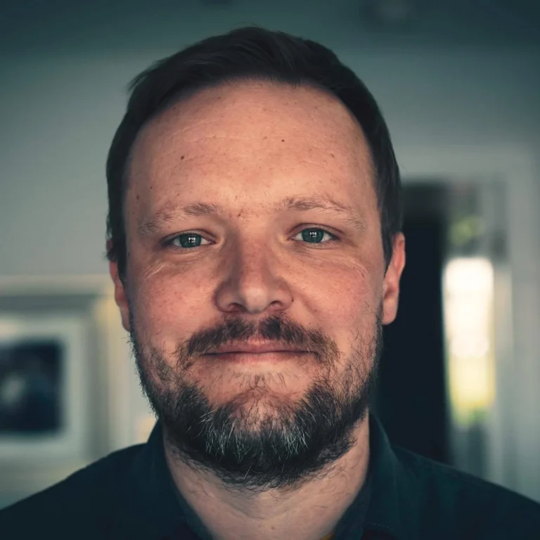 Image of Erik Niewiarowski