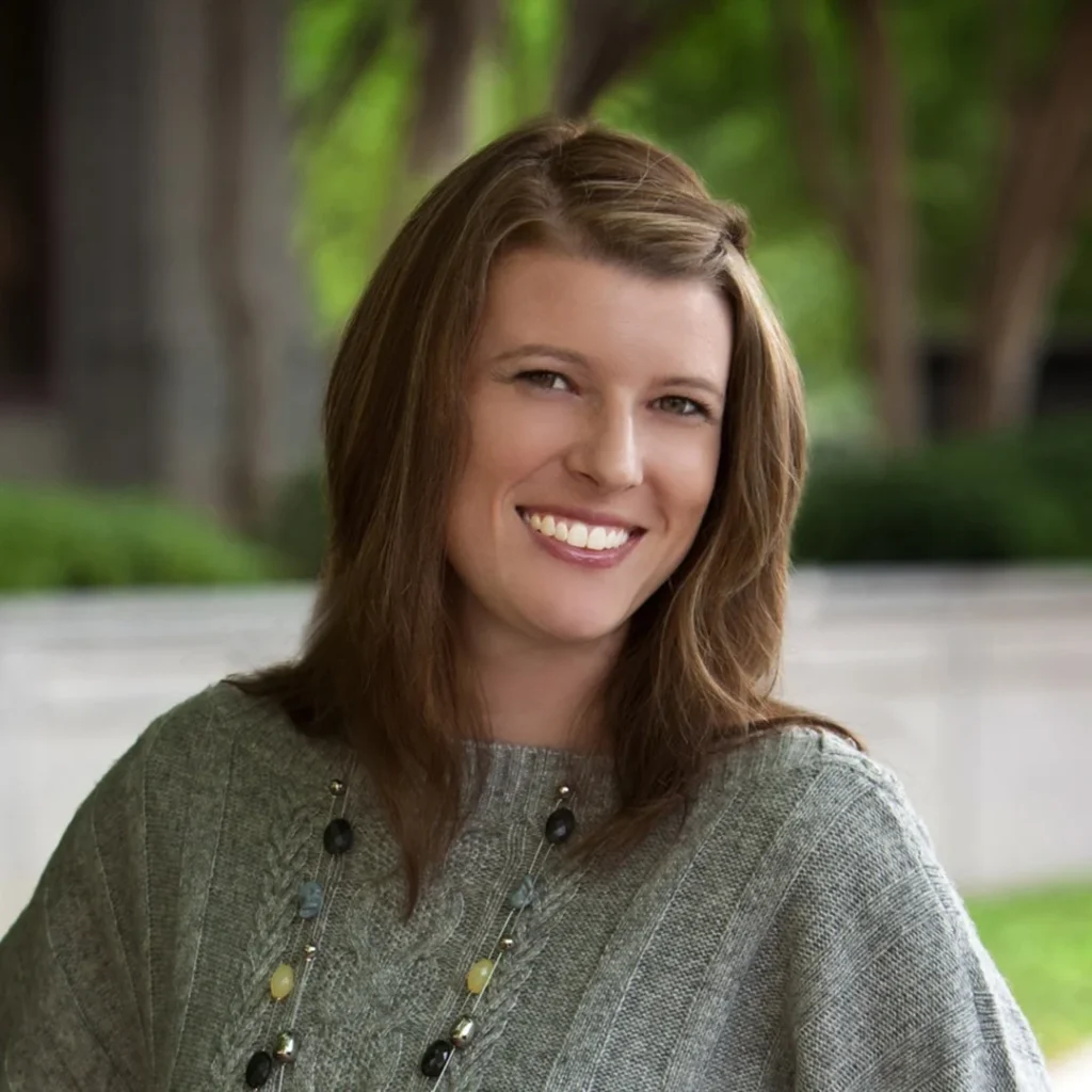 Image of Carrie Cousins