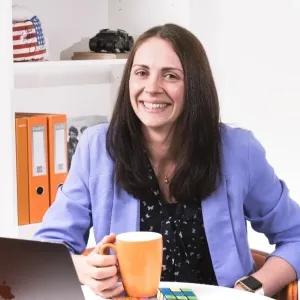 Image of Danni Johnson