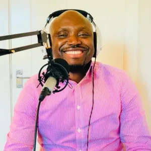 Image of Kesiena Aaron-Efe