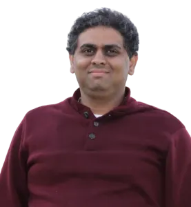Image of Ravi Trivedi