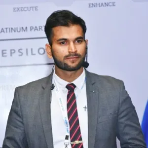Image of Nishant Bhardwaj