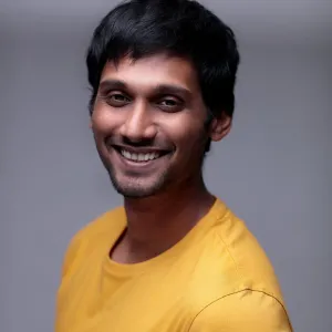 Image of Vedang Patel