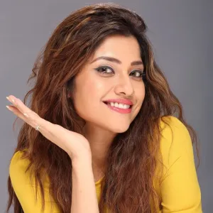 Image of Kinjal Rajpriya