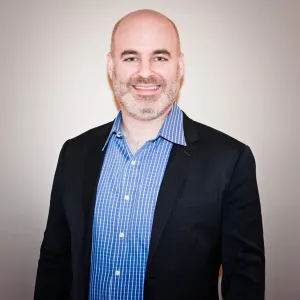 Image of Jay Mandel