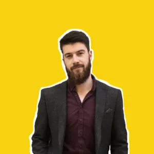 Image of Nelson Jordan