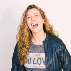 Image of Jocelyn Brady