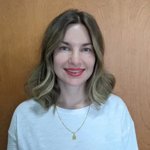 Image of Lena Sesardic