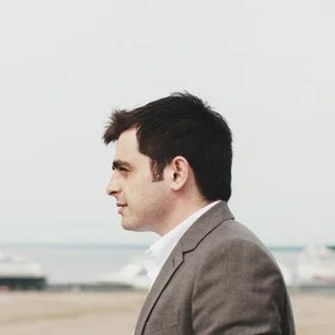 Image of Georgy Bickerdyke