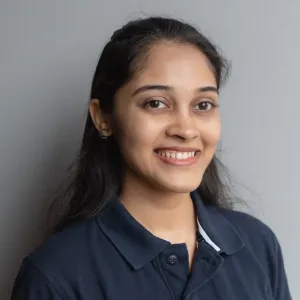 Image of Vaibhavi Desai
